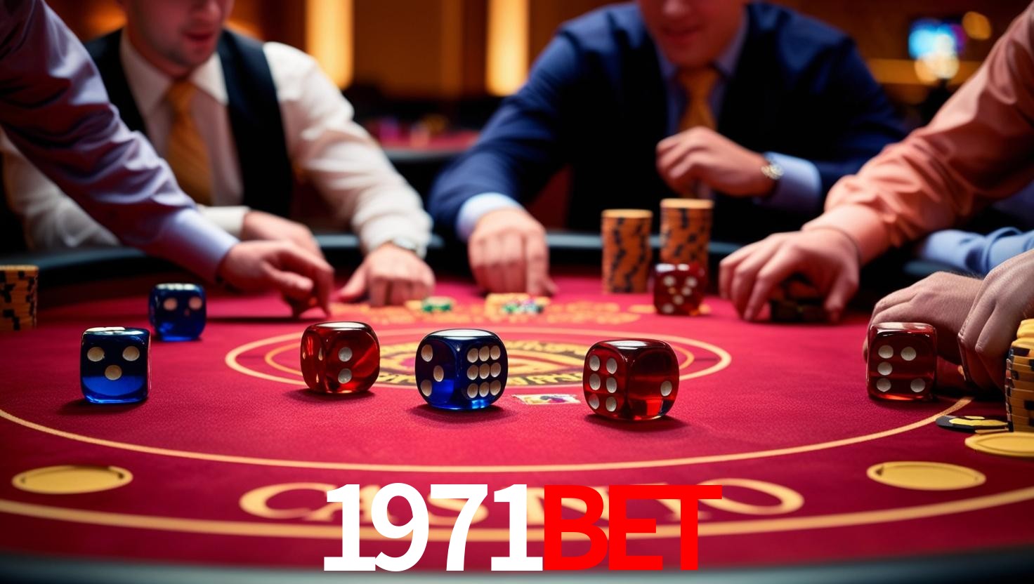 1971BET.COM Login Rápido