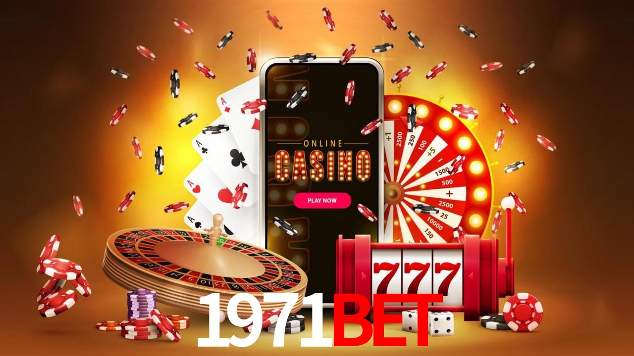 Descubra o Programa VIP da 1971bet: Vantagens Exclusivas para Jogadores