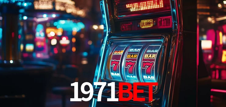 Welcome Bonus 1971bet