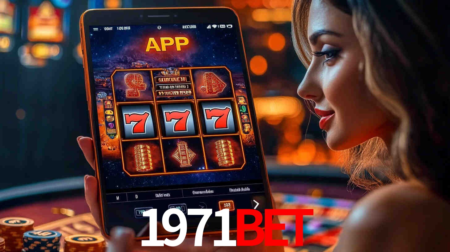 Bônus Generosos e Exclusivos no 1971bet para Você!