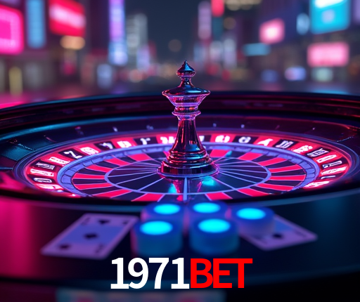 A Experiência Imersiva dos Cassinos Ao Vivo no 1971bet