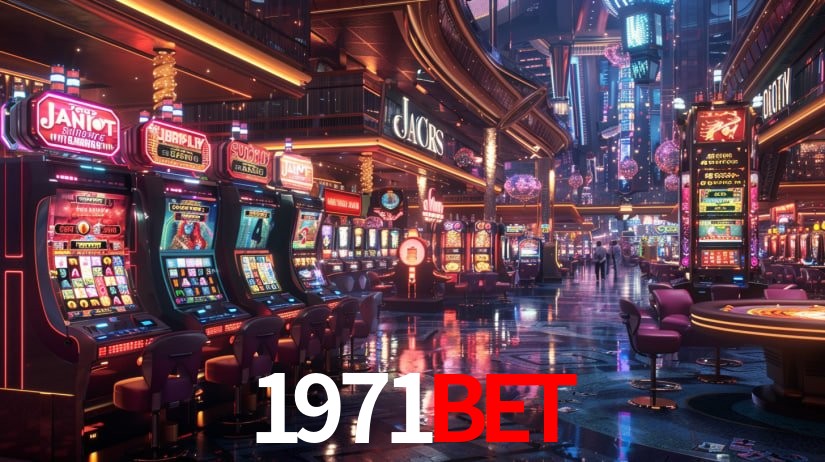 Game Statistics 1971bet