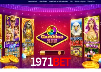 Descubra a Essência do 1971bet: Nossa História e Compromissos