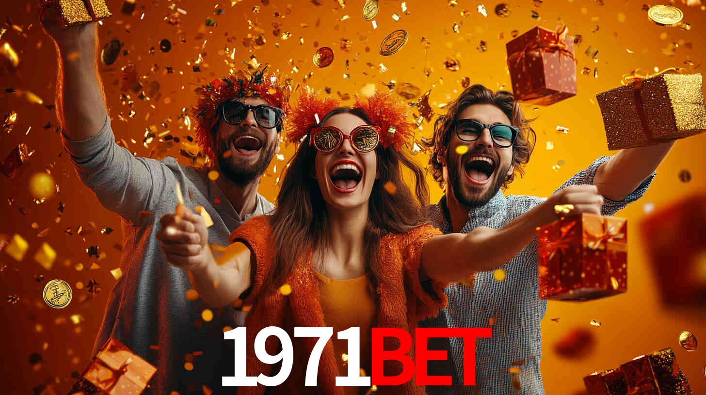1971bet: A Experiência de Casino com Jogos de Mesa ao Vivo
