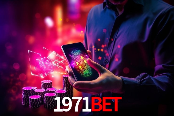 Mesa de Blackjack 1971bet