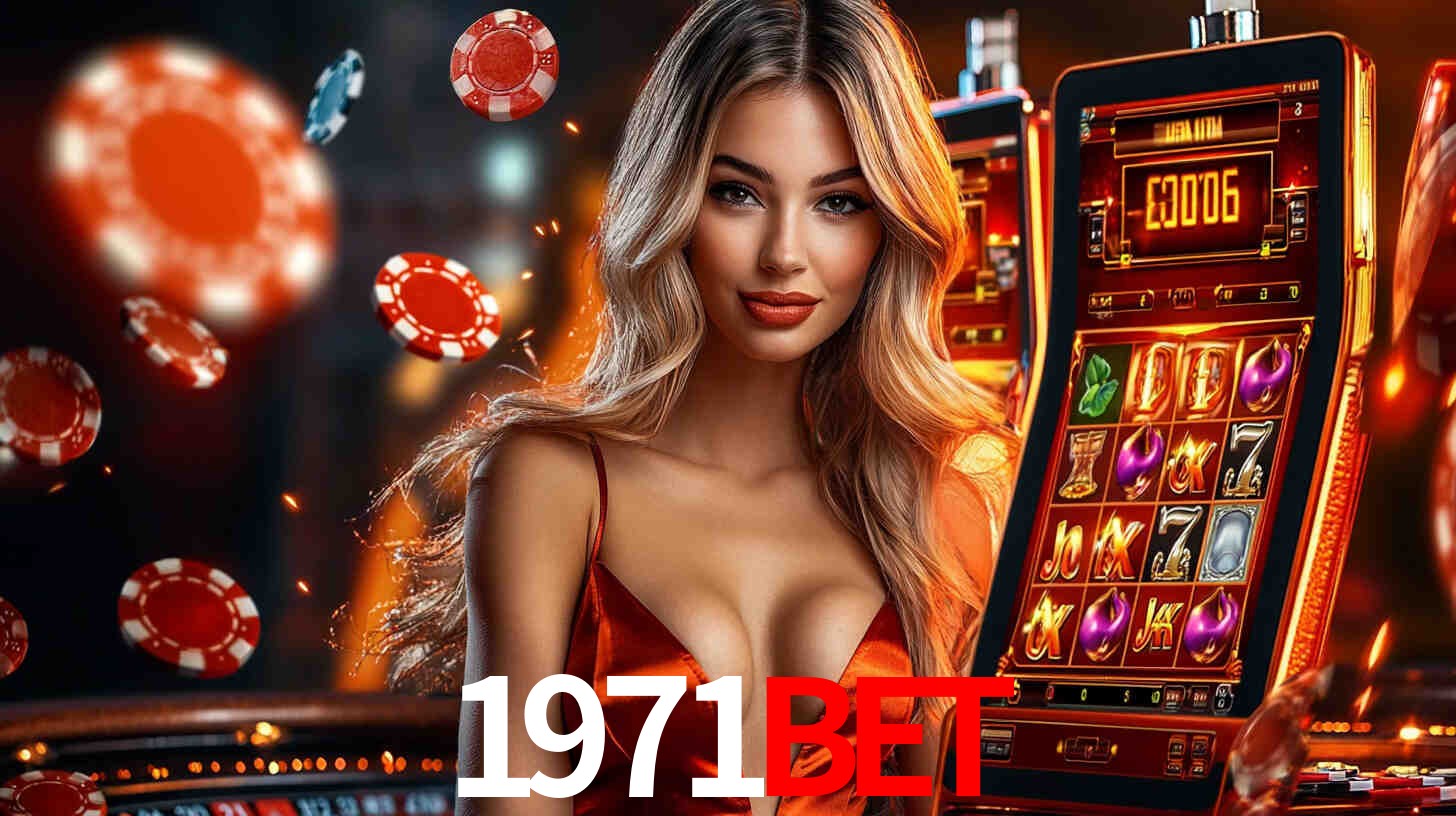 1971bet: Seu Especialista em Apostas Esportivas Brasileiras