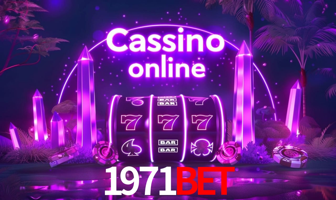 Sistemas de Segurança 1971bet