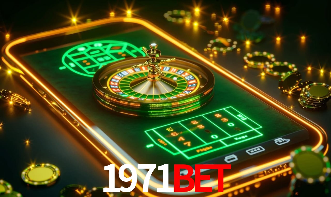 Promoção Relâmpago 1971bet