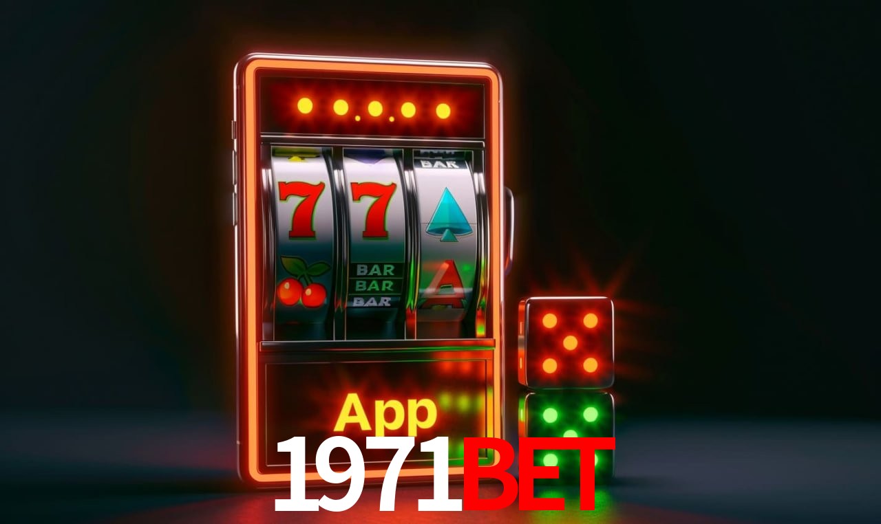 Recursos de Bônus 1971bet