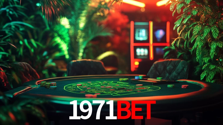 Programa VIP 1971bet