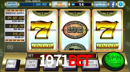 Exclusive Offers 1971bet