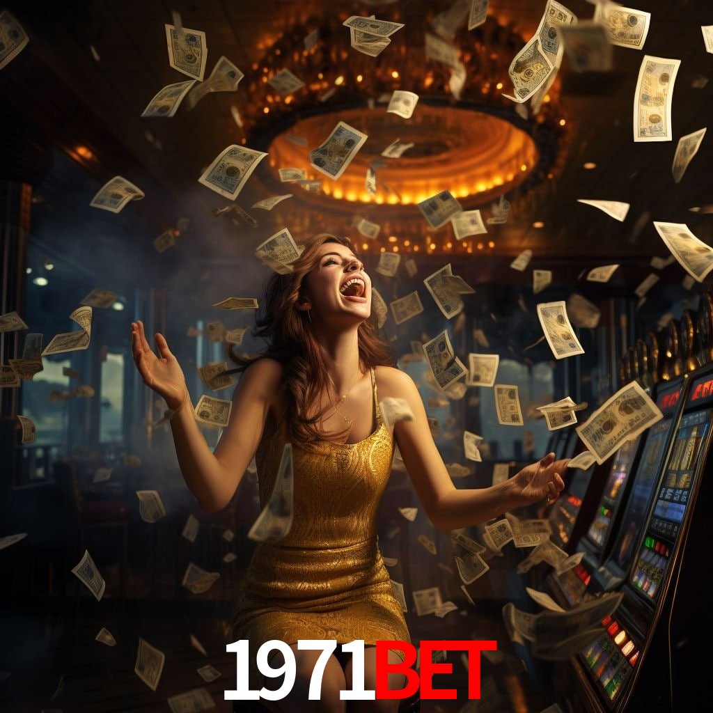 Blackjack Table 1971bet