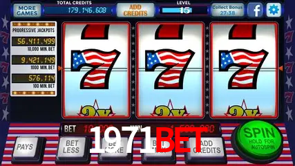 Desvendando o Mundo dos Jogos Virtuais na 1971bet