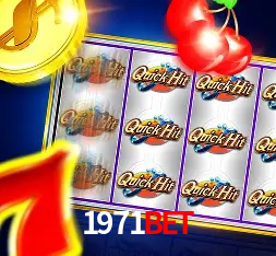 Apostas Esportivas na 1971bet: Um Guia Completo