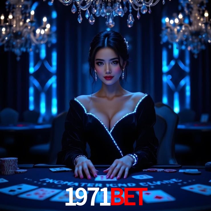 Provedores de Jogos 1971bet
