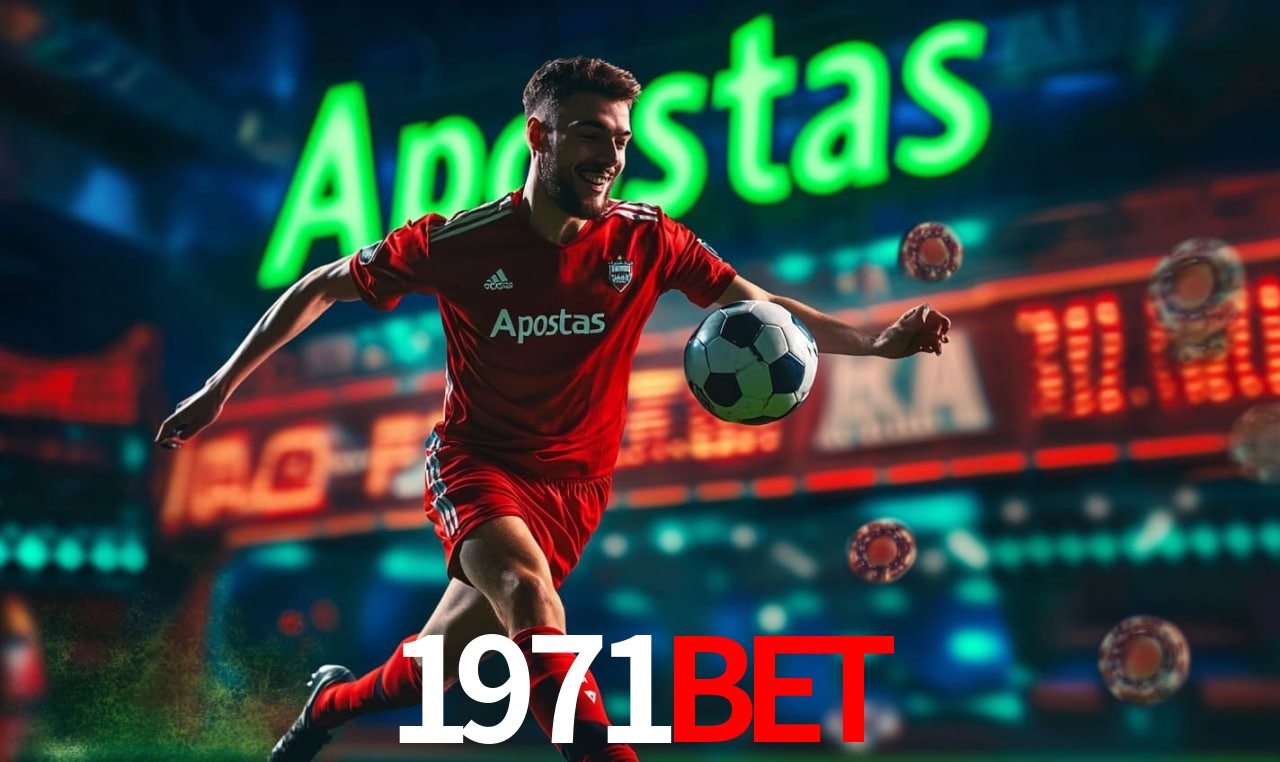 Jogos Exclusivos 1971bet