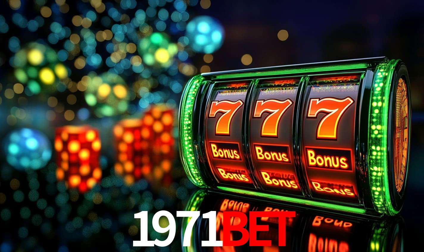 Benefícios da Conta 1971bet