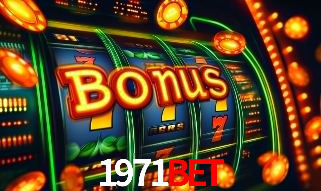 Live Casino 1971bet