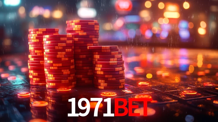 Sinta a adrenalina dos jogos de cassino com 1971bet