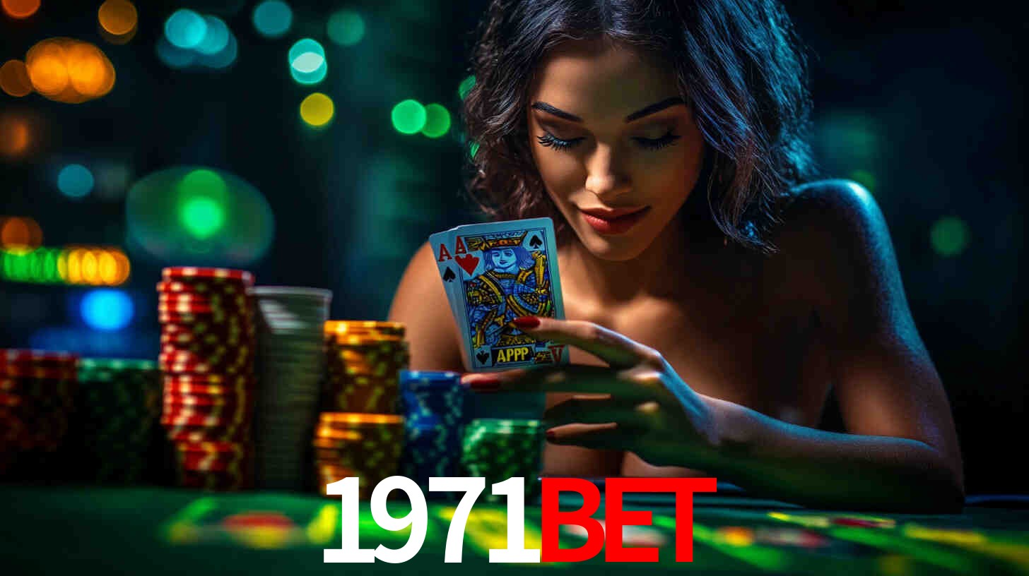 Explorando a Categoria de Eventos em Apostas na 1971bet