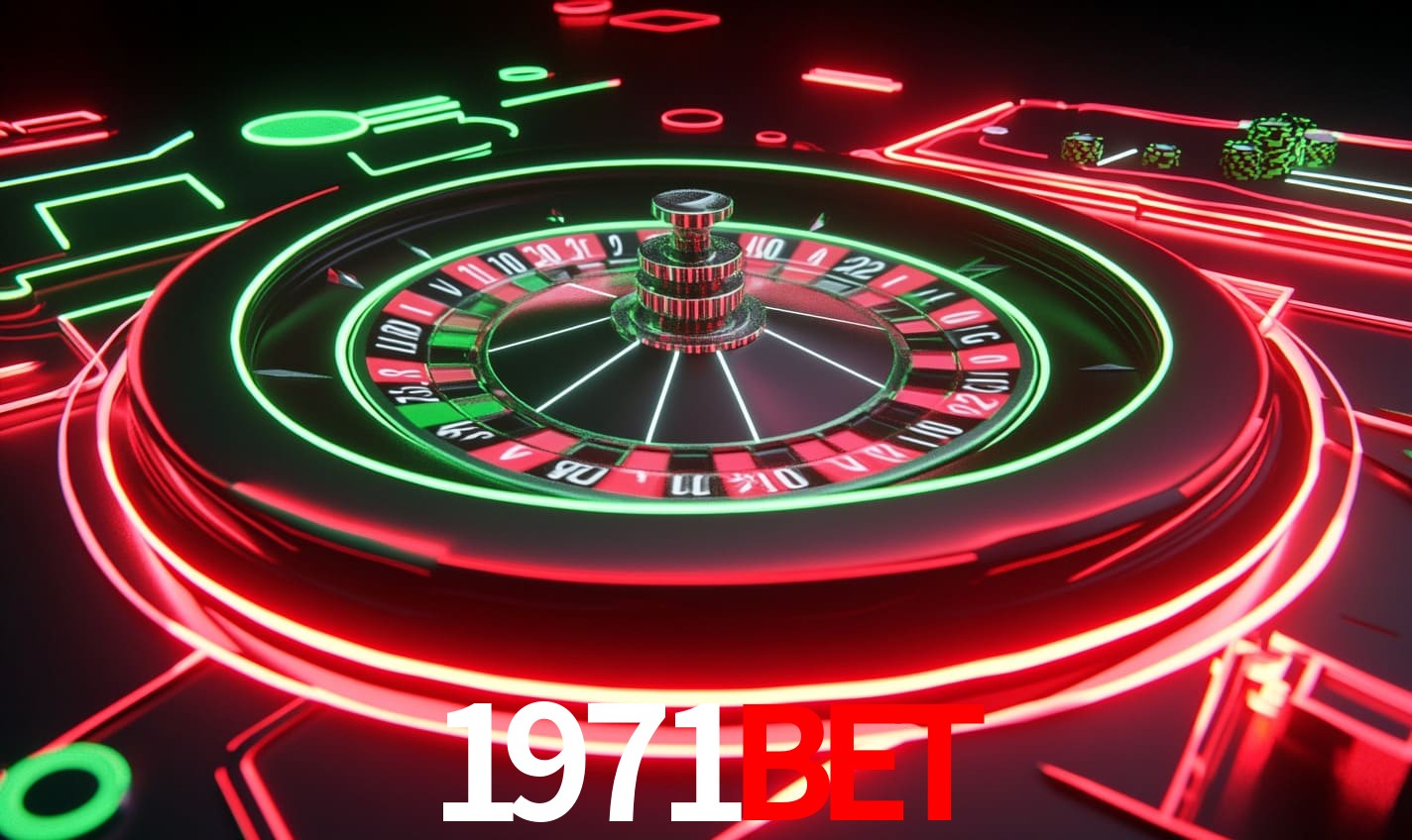 Desvendando o Mundo dos Jogos Virtuais na 1971bet