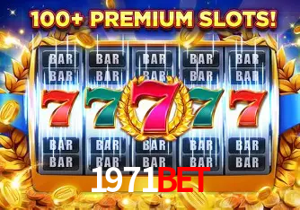 A Emoção da Loteria na 1971bet: Uma Chance de Mudança de Vida