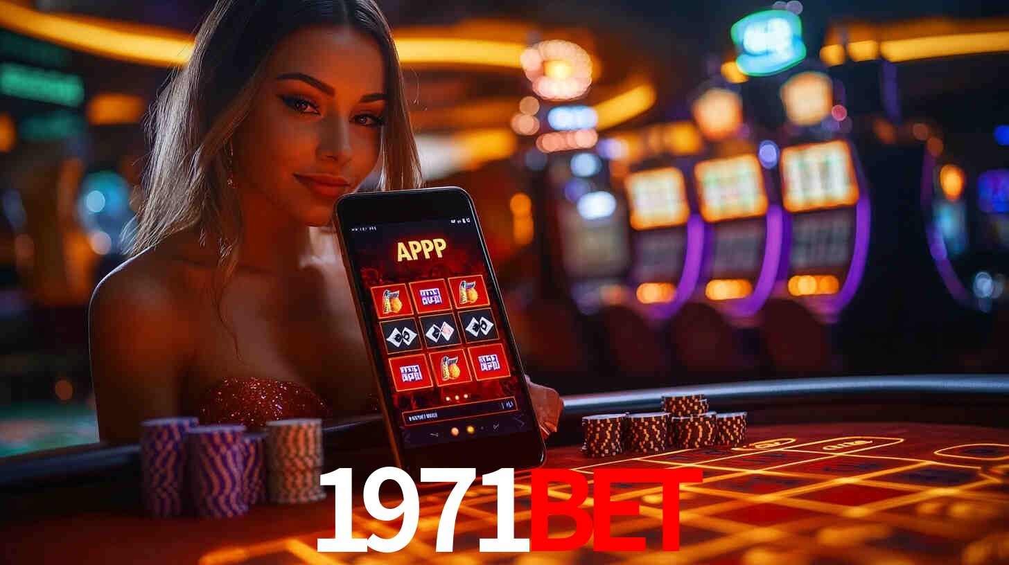 Explorando a Categoria de Eventos em Apostas na 1971bet