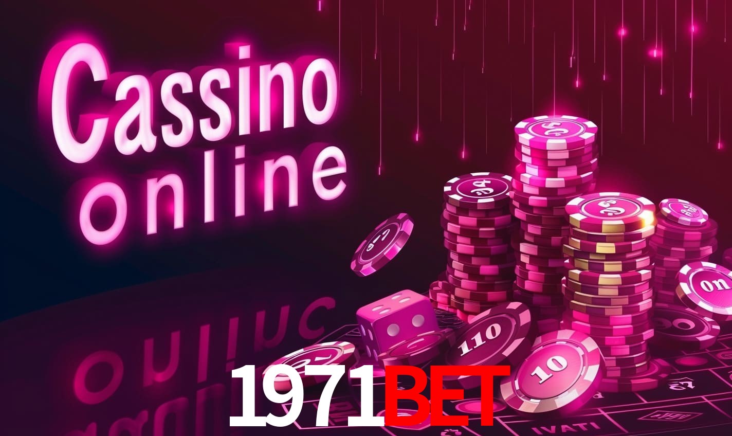 A Emoção da Loteria na 1971bet: Uma Chance de Mudança de Vida