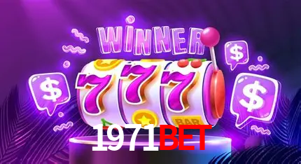 Inovações de Jogos na 1971bet: O Futuro das Experiências Interativas