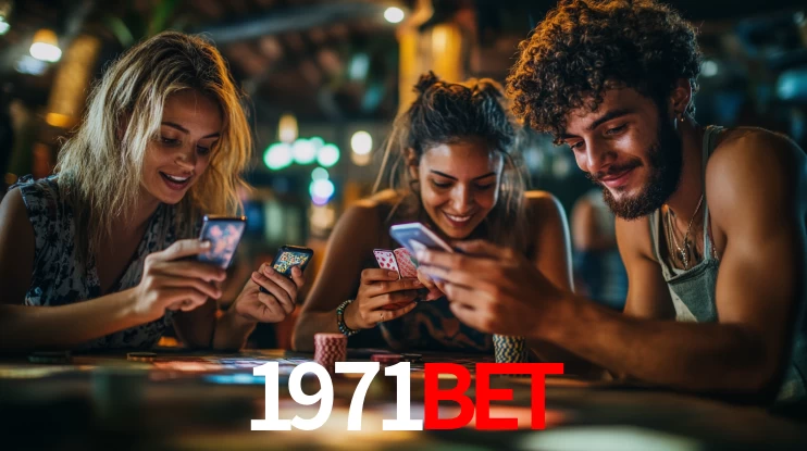 Daily Bonuses 1971bet