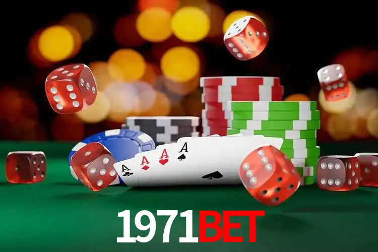 Jogos de Slot 1971bet